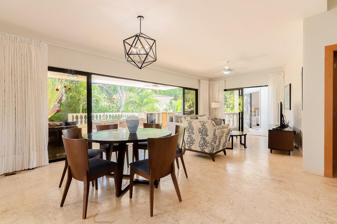 Willa 883 Residencial Casa Linda Sosúa Zewnętrze zdjęcie