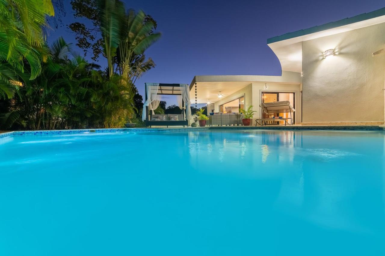 Willa 883 Residencial Casa Linda Sosúa Zewnętrze zdjęcie