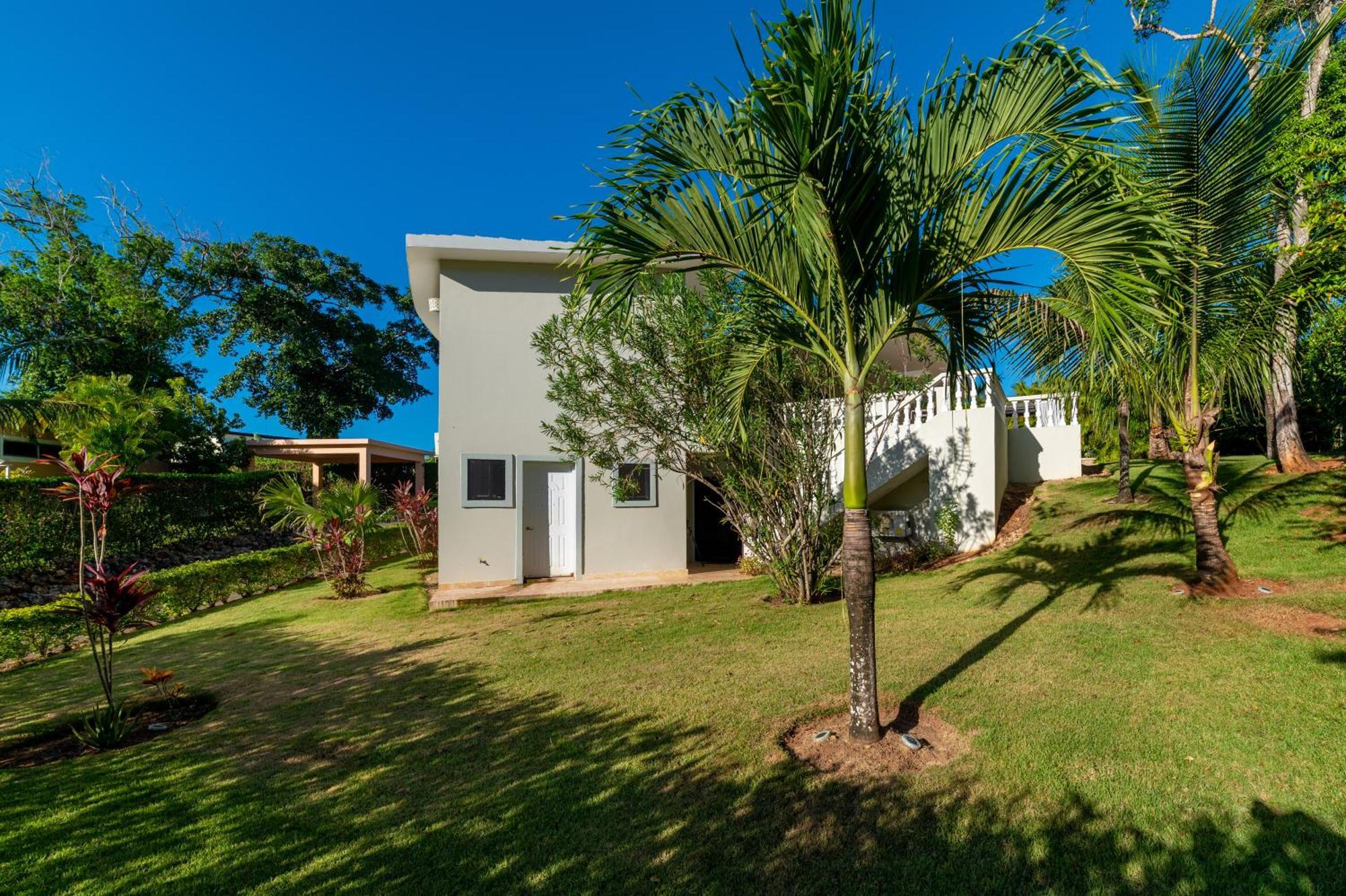 Willa 883 Residencial Casa Linda Sosúa Zewnętrze zdjęcie