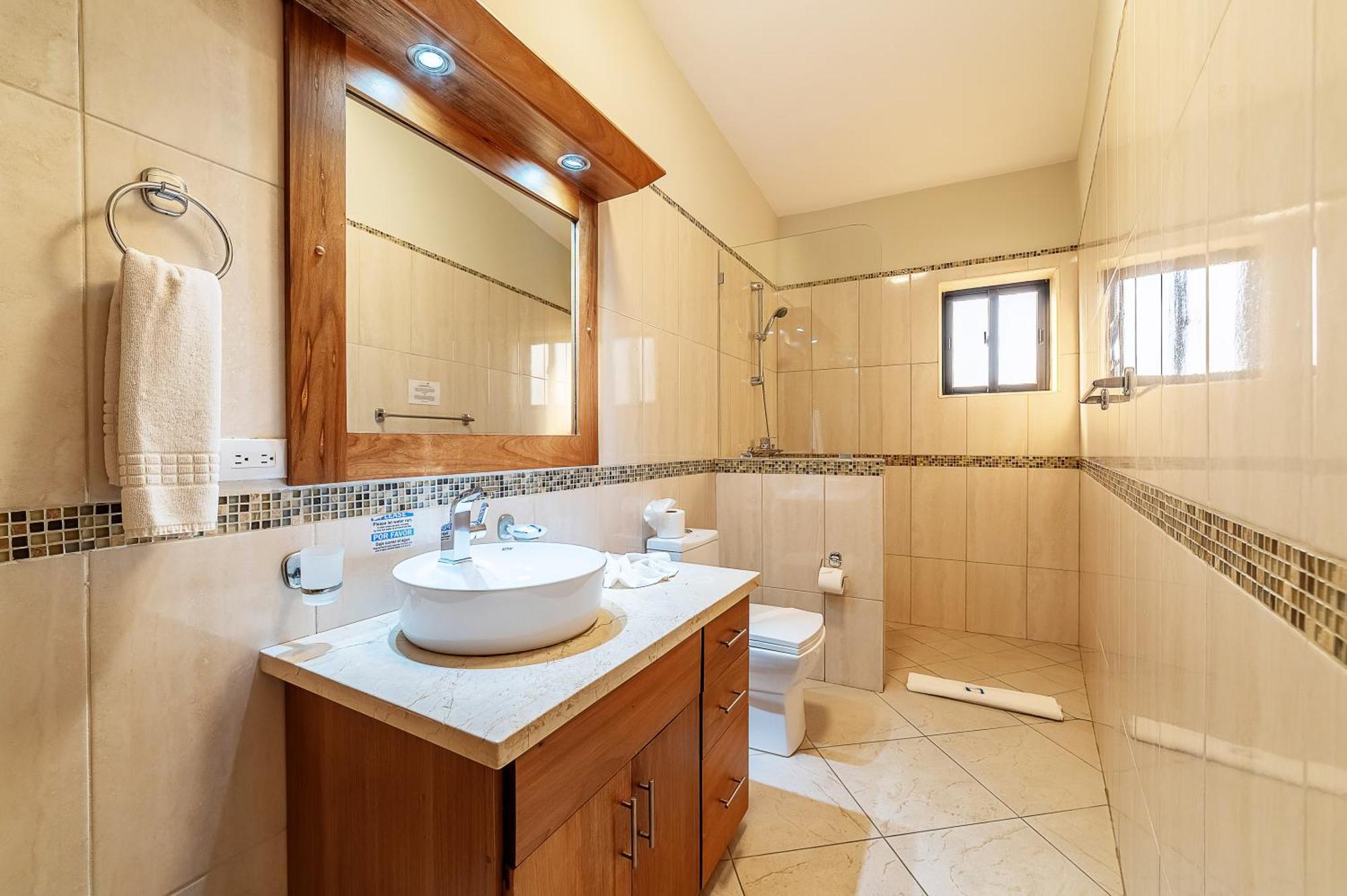 Willa 883 Residencial Casa Linda Sosúa Zewnętrze zdjęcie