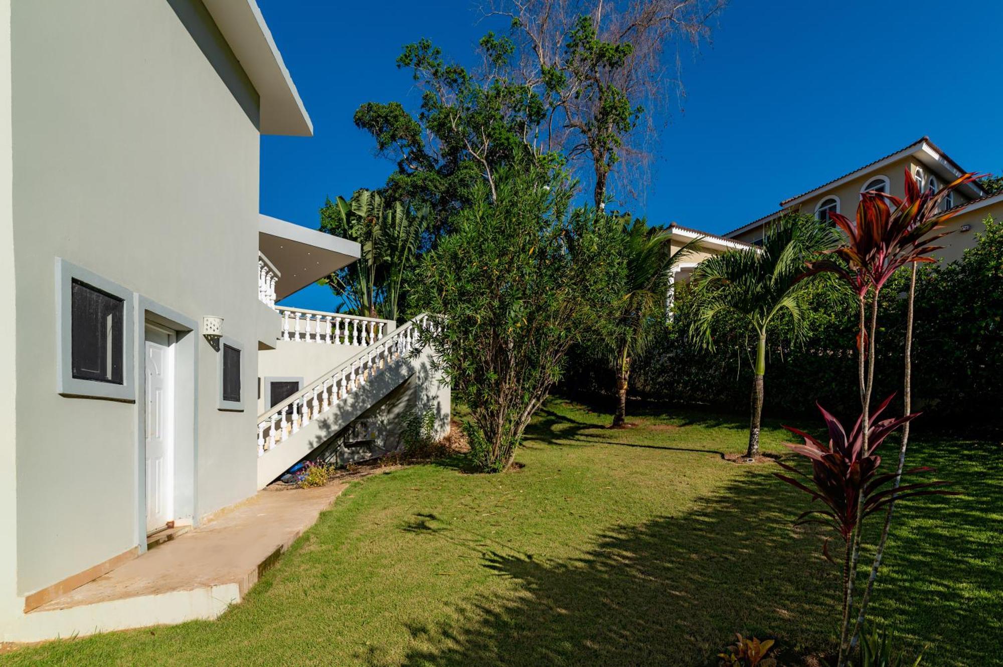 Willa 883 Residencial Casa Linda Sosúa Zewnętrze zdjęcie